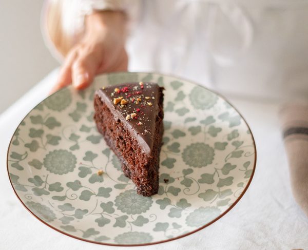 Tarta sacher