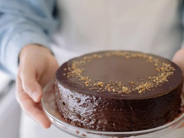 Tarta sacher