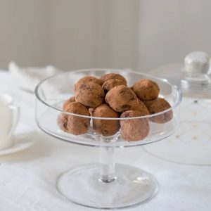 Trufas de cacao