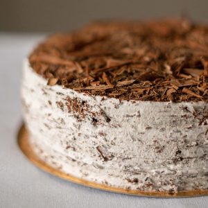 Tarta Selva Negra