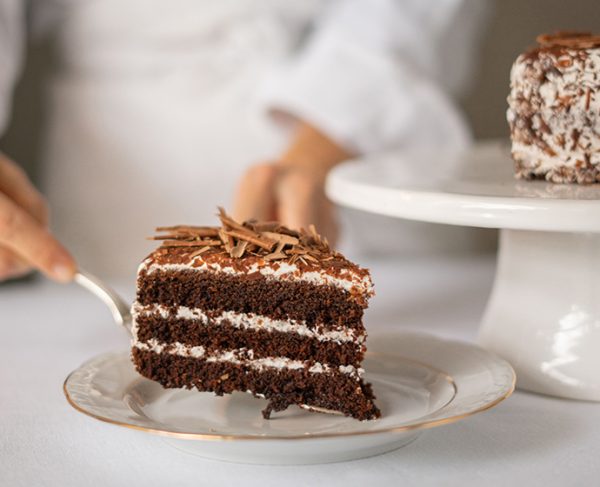 Tarta Selva Negra