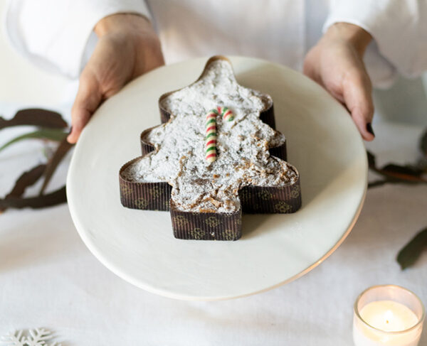 Árbol carrot cake