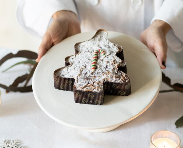 Árbol carrot cake