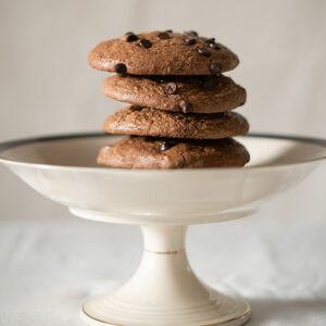 Cookies doble chocolate-2