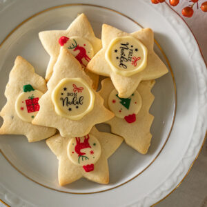 Galletas de navidad