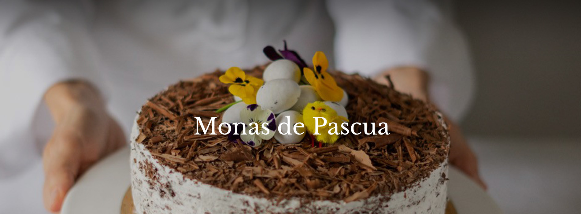 Monas de Pascua