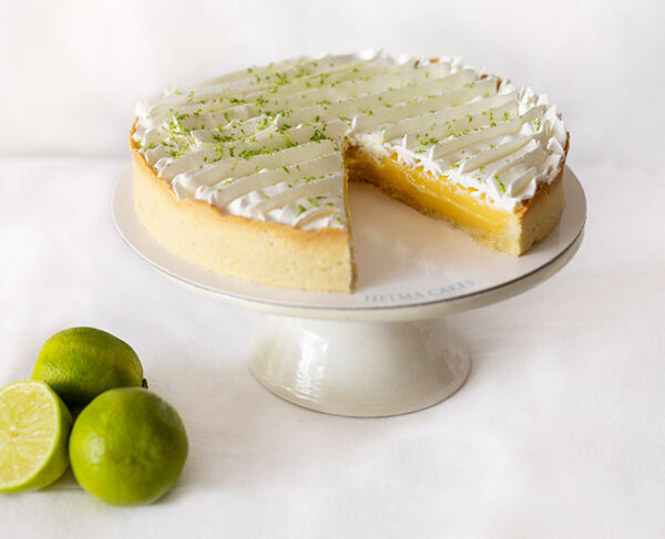 Key Lime Pie