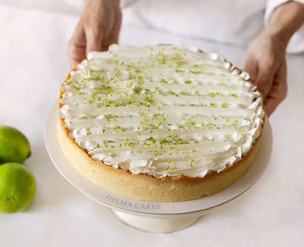 Key Lime Pie