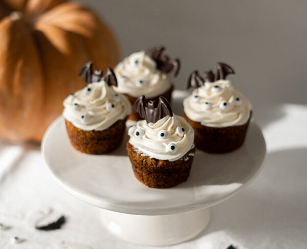 Halloween Cupcakes