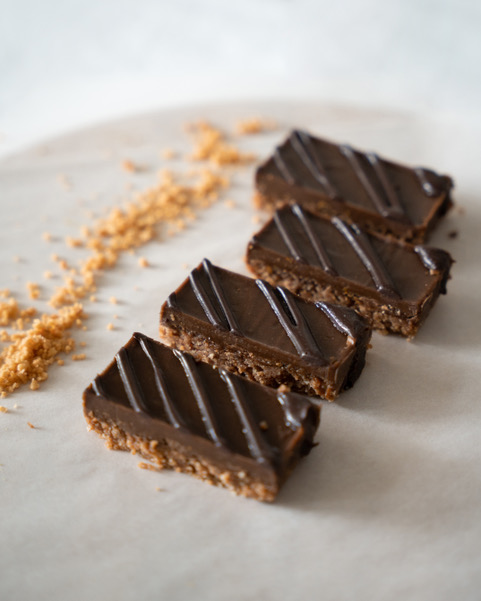 Beneficios de las tartas sin gluten y veganas