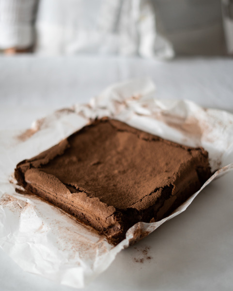 Los mejores brownies sin gluten para tu evento en Barcelona