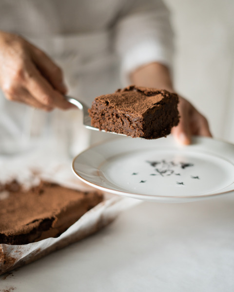 Comparativa: brownies sin gluten vs tradicionales
