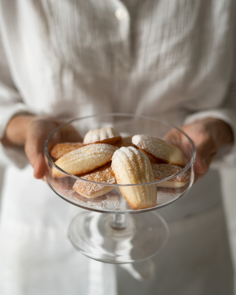 Meriendas saludables sin gluten_ Hechas con mimo, hechas por HelMa Cakes
