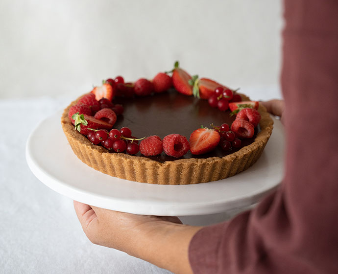 Repostería sin gluten ¿Que beneficios tiene para tu salud_