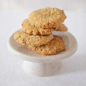 cookies caramelo