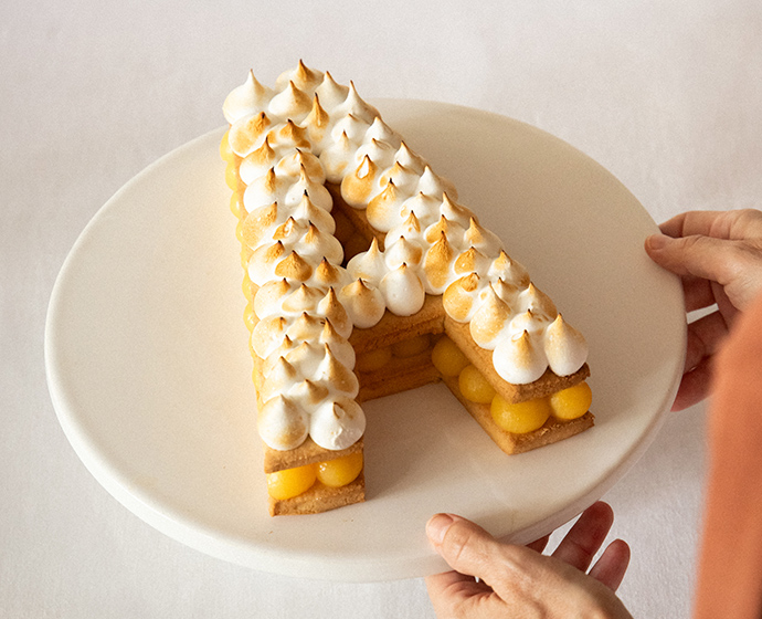 Pasteles artesanales sin gluten_ calidad que emociona