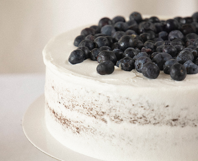 Tartas sin azúcar sin gluten_ placer ligero y delicioso