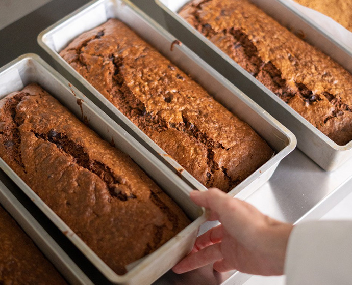 Bizcochos artesanales sin gluten el sabor que marca la diferencia