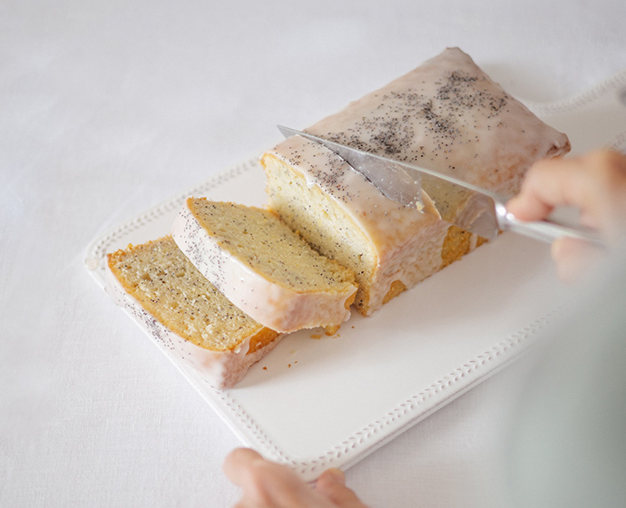 Bizcochos sin gluten textura perfecta para días felices