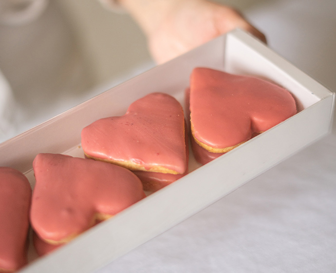 Postres para celíacos en Barcelona ideas dulces