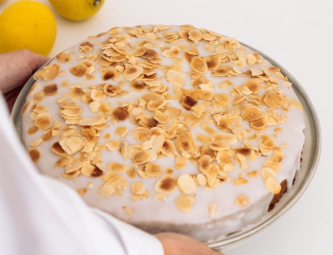 Pastelería sin gluten Barcelona para celíacos