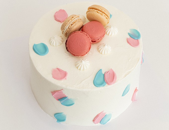 Tartas personalizadas Barcelona para celíacos