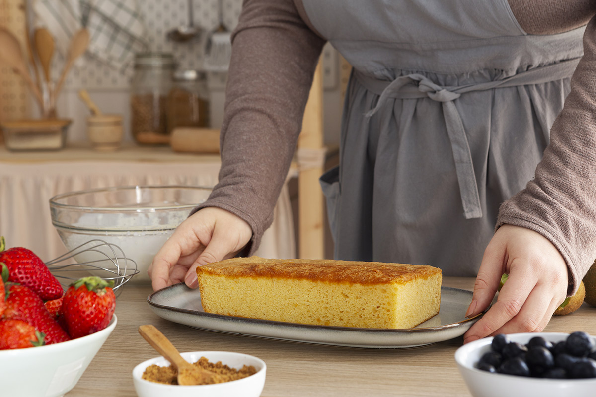 Pasteles caseros Barcelona: qué los distingue y cuál elegir